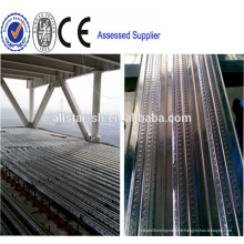 688/720 Floor deck making machine floor deck roll forming machine with good quality